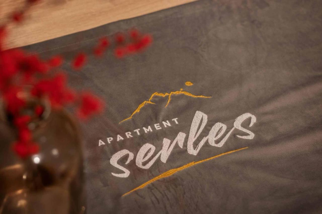 Apartment Serles 노이스티프트임스튀바이탈 외부 사진